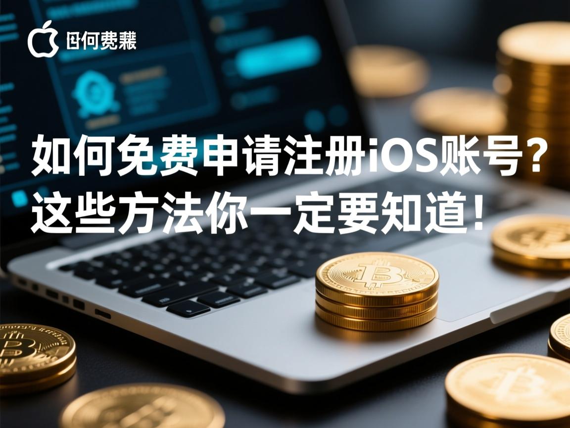 }如何免费申请注册iOS账号？这些方法你一定要知道！