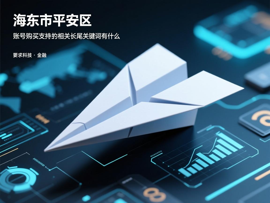 海东市平安区纸飞机账号购买支持的相关长尾关键词有什么