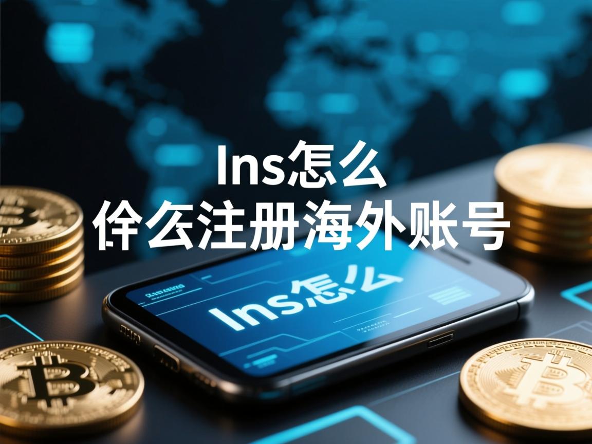 ins怎么注册海外账号