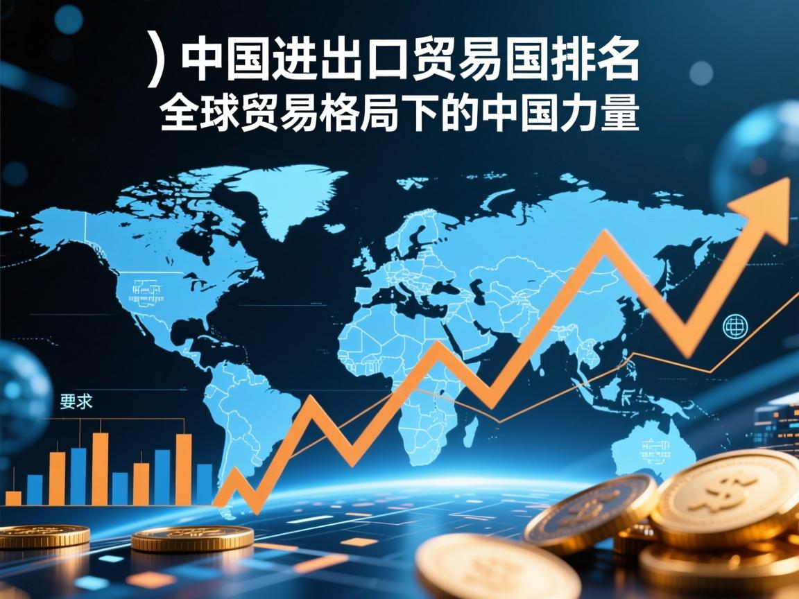 详细阅读:}中国进出口贸易国排名,全球贸易格局下的中国力量 }中国进出口贸易国排名,全球贸易格局下的中国力量
