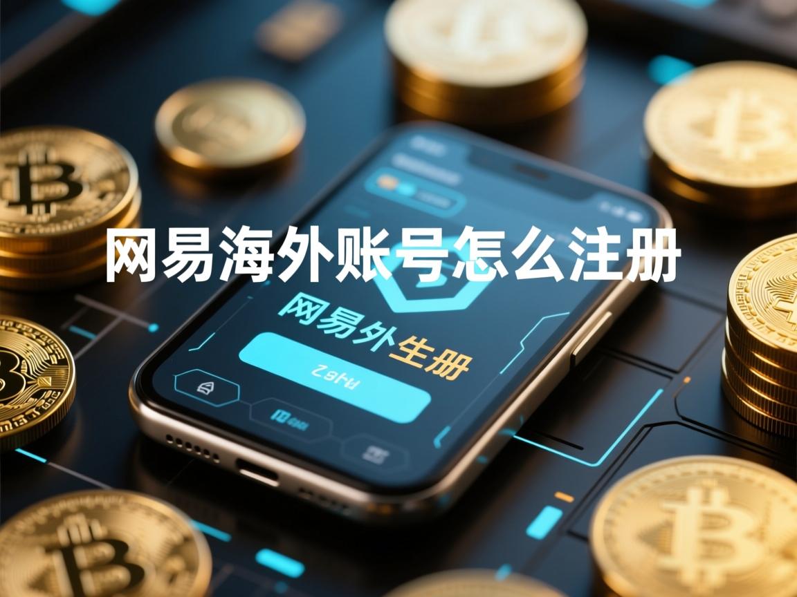 网易海外账号怎么注册