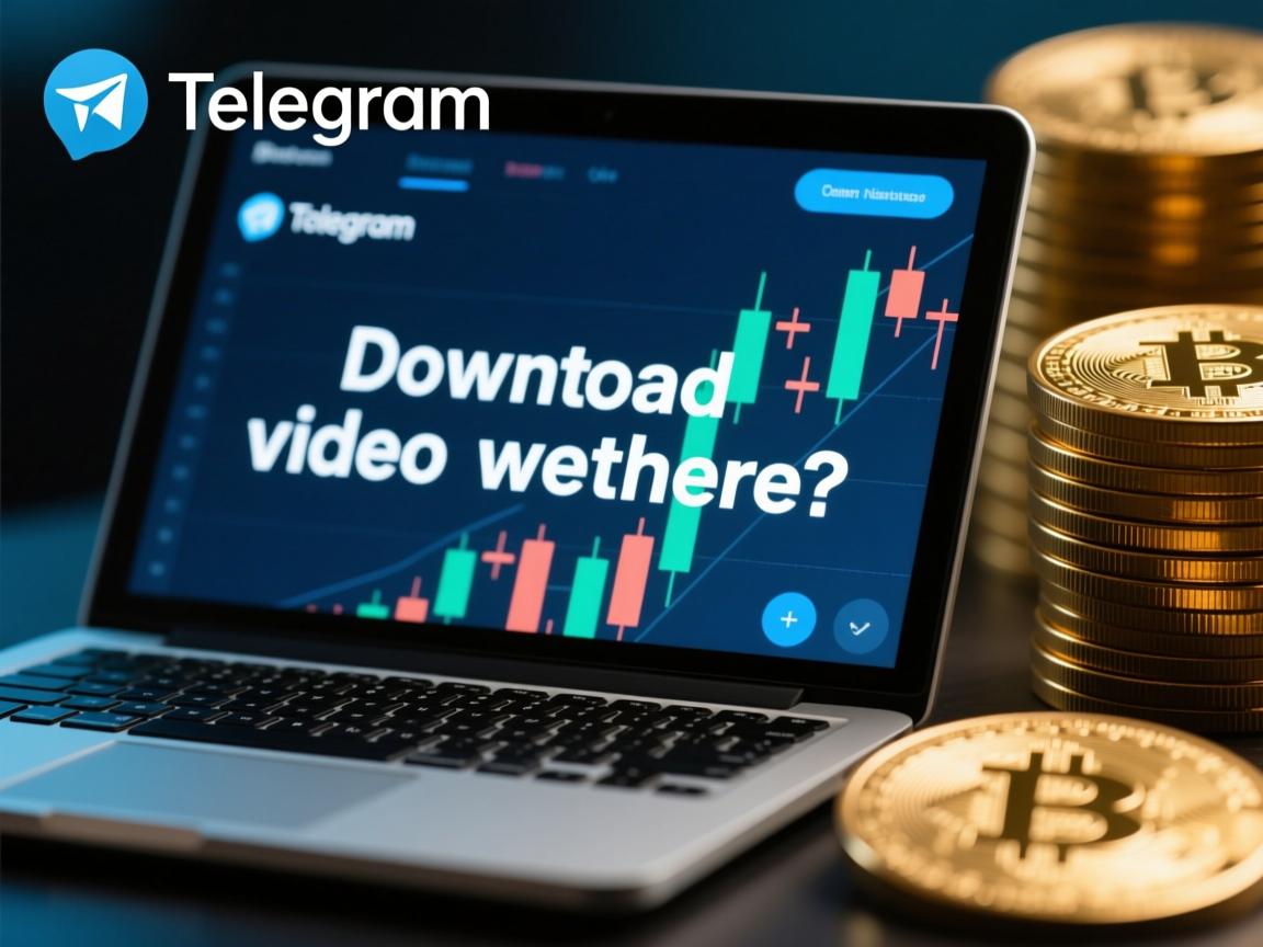 telegram下载的视频在哪里