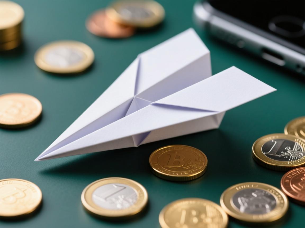 如何折放硬币的纸飞机视频教程下载手机版