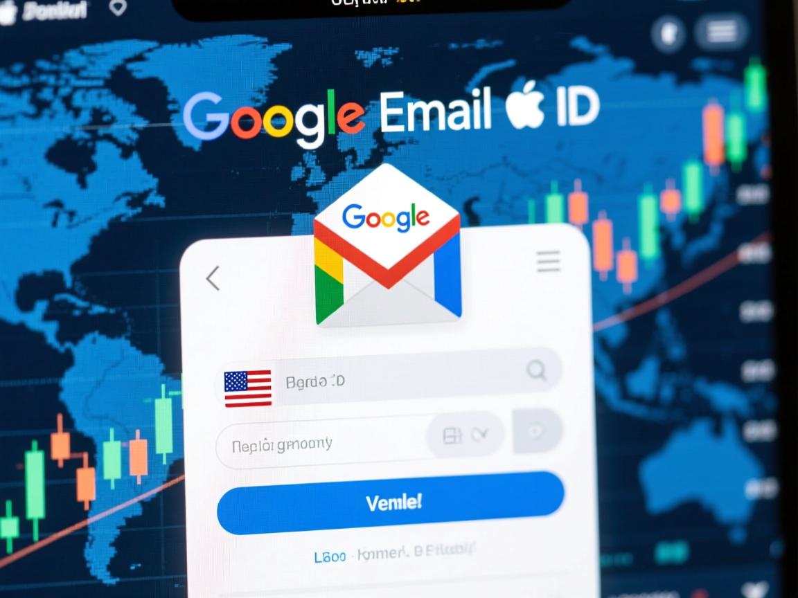 如何用谷歌邮箱注册美国苹果ID？详细教程来了！