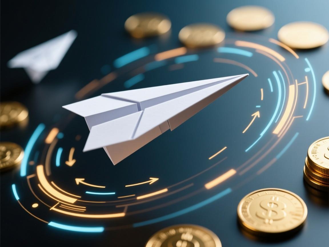 }纸飞机会翻滚是什么原因?原来这些细节决定了它的飞行轨迹!