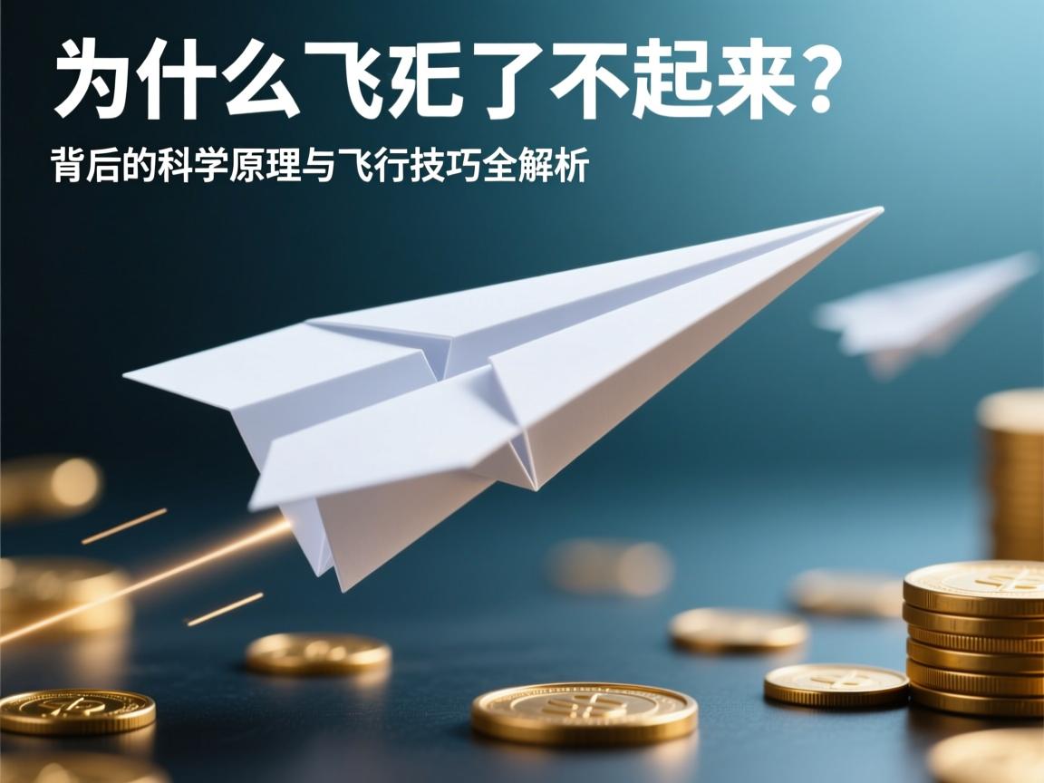 }纸飞机为什么飞不起来？背后的科学原理与飞行技巧全解析
