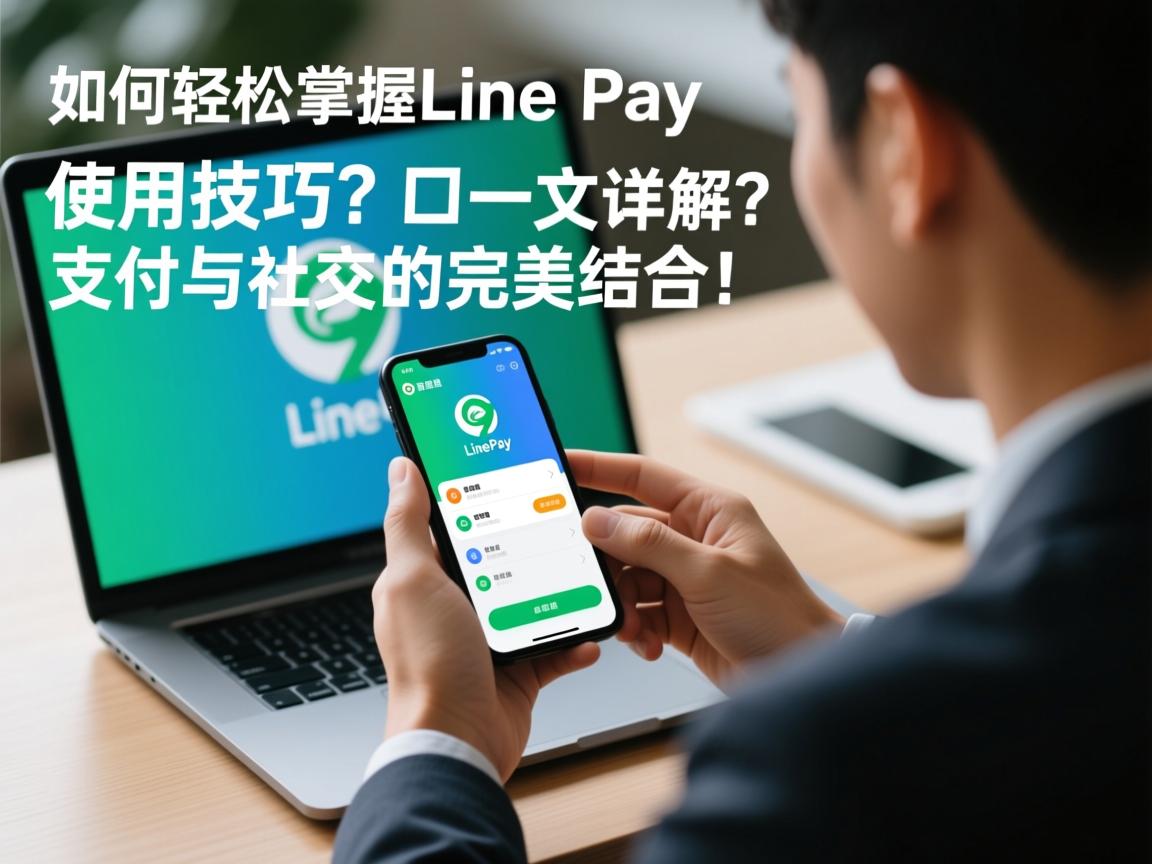 }如何轻松掌握Line Pay与Line的使用技巧？一文详解支付与社交的完美结合！