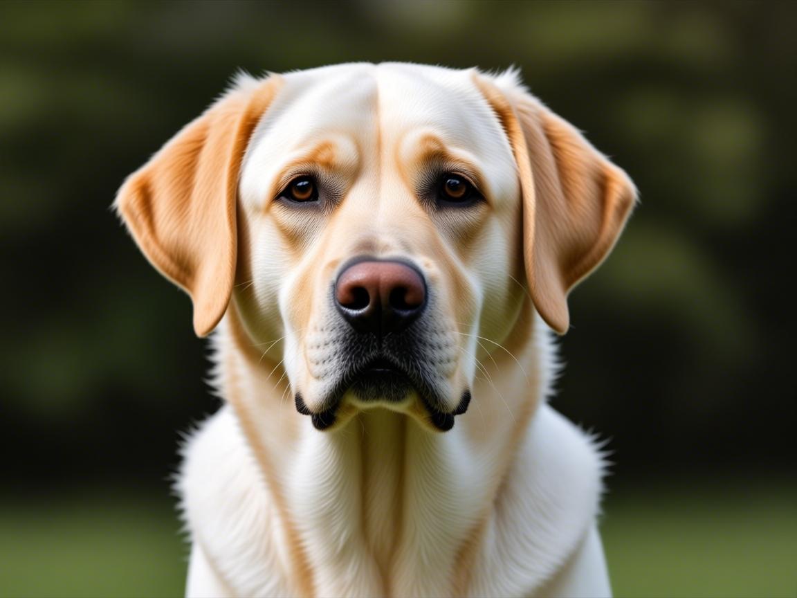 }拉布拉多犬变种84 Labrador Retriever Variant 84多少钱一只？800的拉布拉多值不值得买？