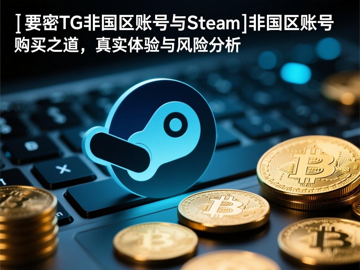 }解密TG非国区账号与Steam非国区账号的购买之道,真实体验与风险分析