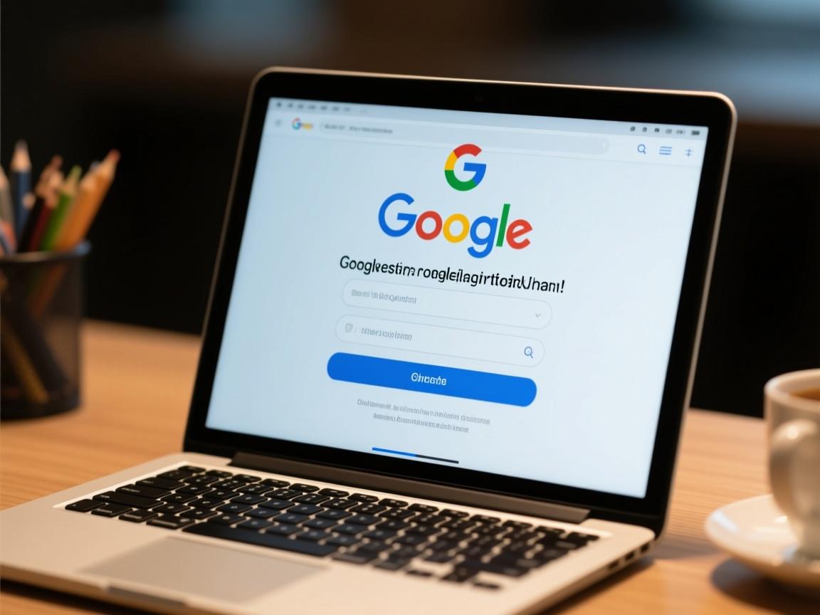 深度解析如何利用谷歌空间注册谷歌账号邮箱？一文告诉你最实用的操作方法！