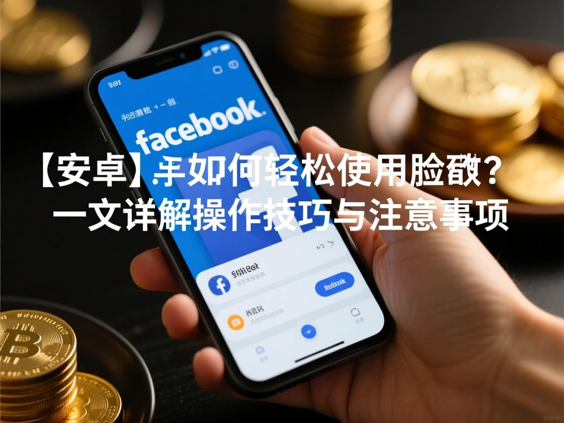 }安卓手机如何轻松使用脸书？一文详解操作技巧与注意事项