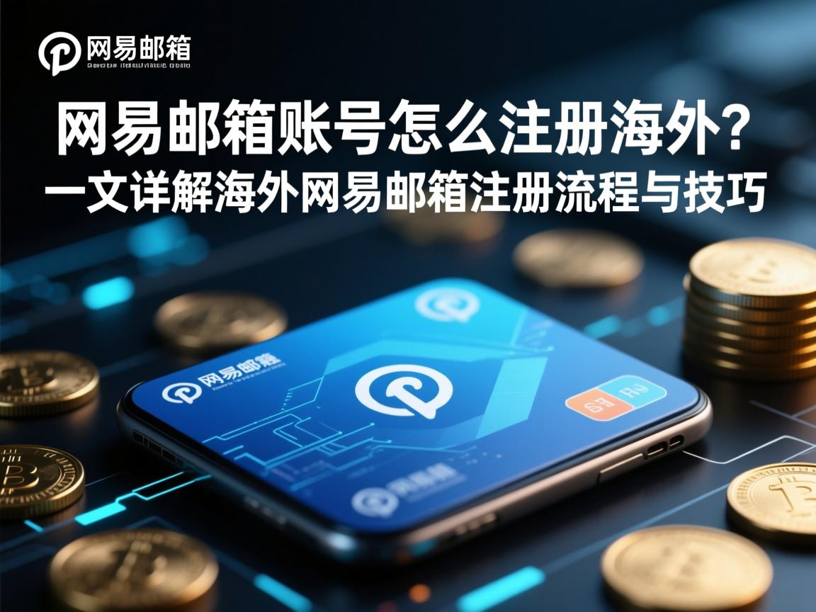 }网易邮箱账号怎么注册海外？一文详解海外网易邮箱注册流程与技巧