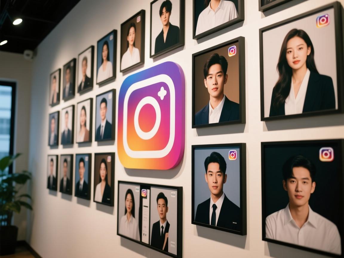 想要高质量INS、照片墙、Instagram、IG账号?看看这些购买官网的优缺点!