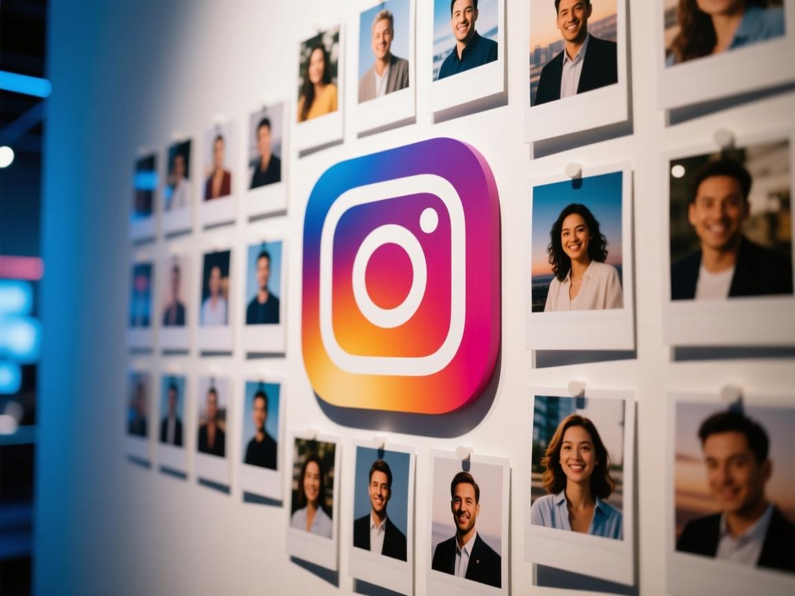 为什么越来越多人购买INS、照片墙、‎Instagram、IG号？背后的真实原因震惊所有人