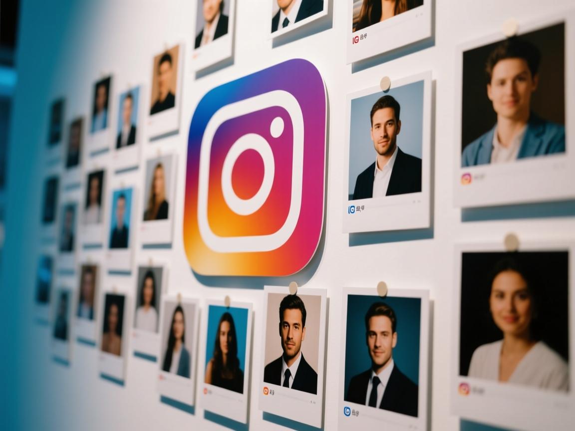 不为人知的INS、照片墙、‎Instagram、IG账号购买技巧：如何在竞争中脱颖而出