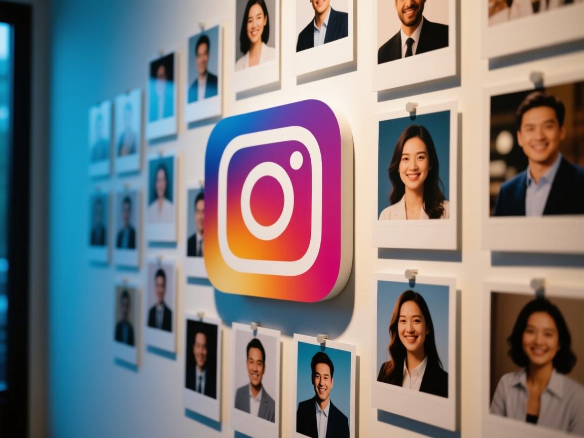 如何快速购买高质量INS、照片墙、‎Instagram、IG账号？避开这常见误区！