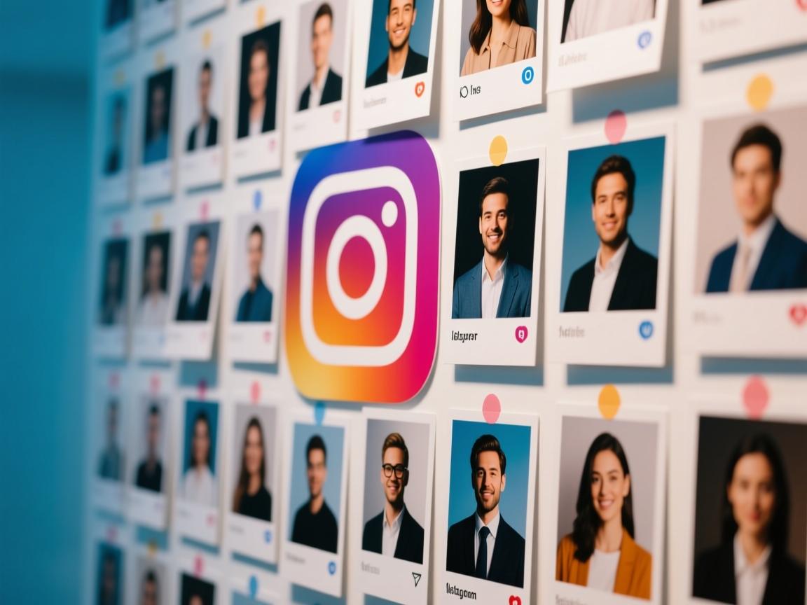 从新手到专家：INS、照片墙、‎Instagram、IG成品账户购买的必备技巧大揭秘