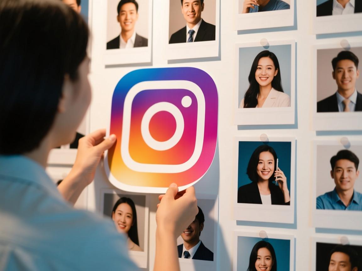 购买INS、照片墙、‎Instagram、IG账号前必读！如何选择可靠的服务商？