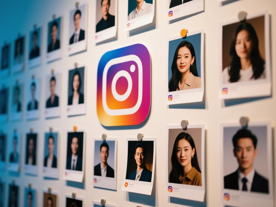 如何辨别INS、照片墙、‎Instagram、IG优质账号与普通账号的区别，确保购买不被骗