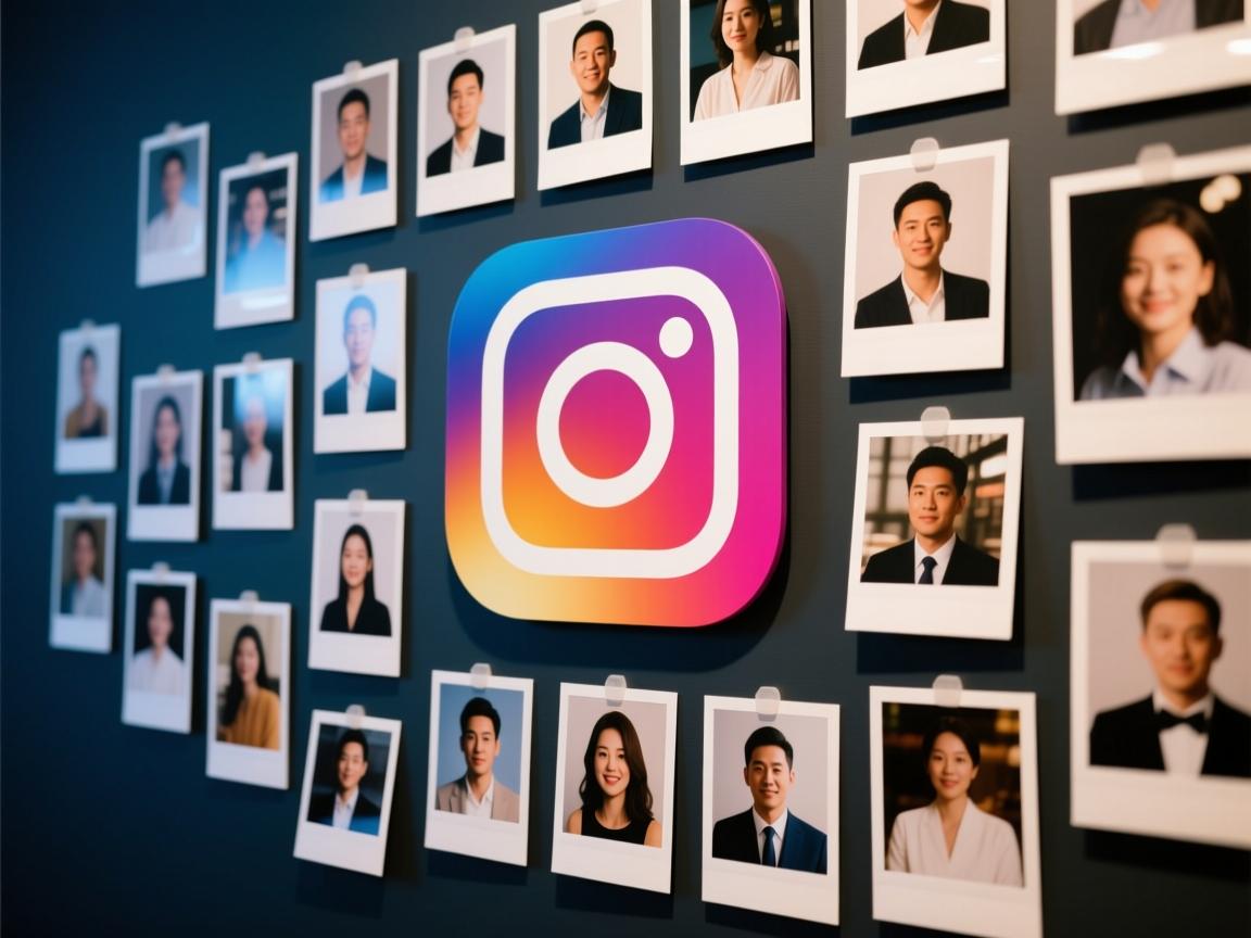 为何越来越多人选择购买INS、照片墙、‎Instagram、IG账号？背后的秘密你知道吗