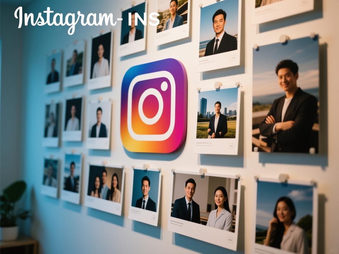 如何选择优质INS、照片墙、‎Instagram、IG号购买客服？揭秘服务背后的关键