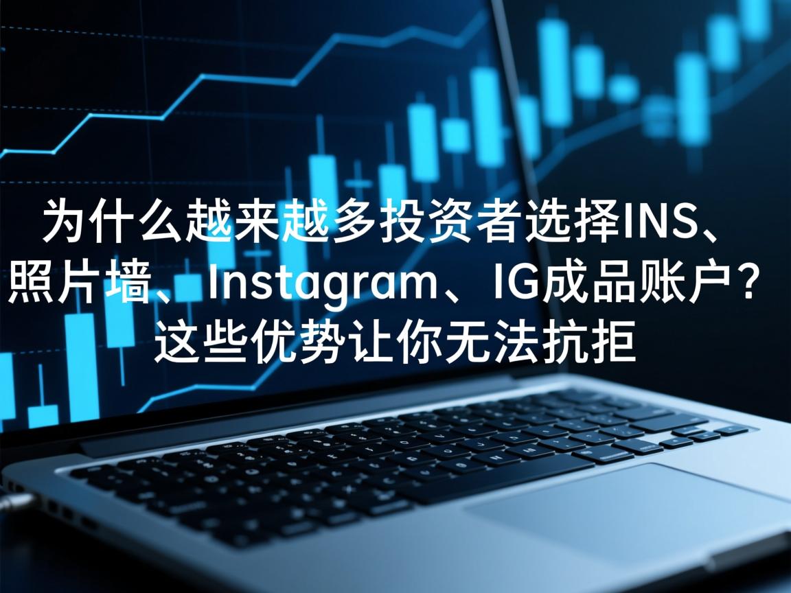 “为什么越来越多投资者选择INS、照片墙、‎Instagram、IG成品账户？这些优势让你无法抗拒”