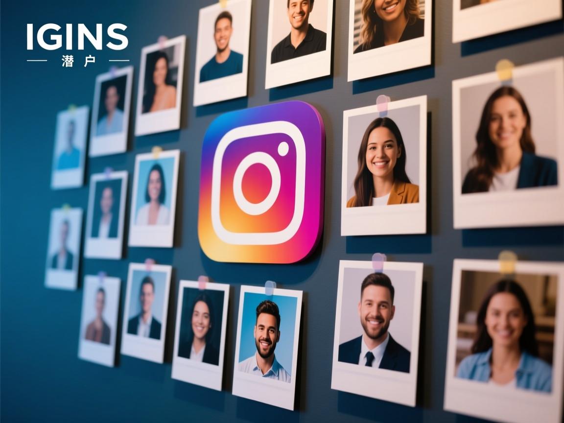 购买INS、照片墙、‎Instagram、IG成品账户后，你是否错过了这些赚钱的潜力？