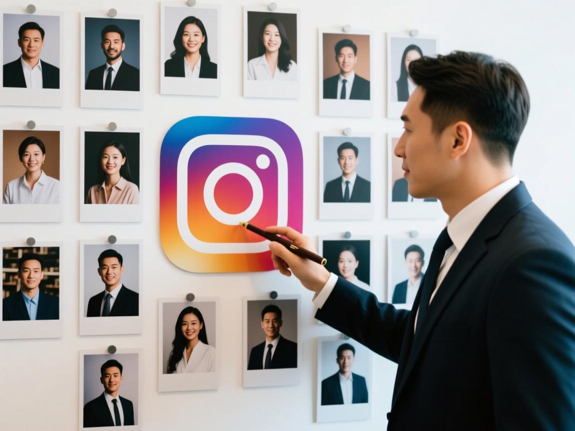 购买INS、照片墙、‎Instagram、IG账号是否违法？律师为你解答法律边界