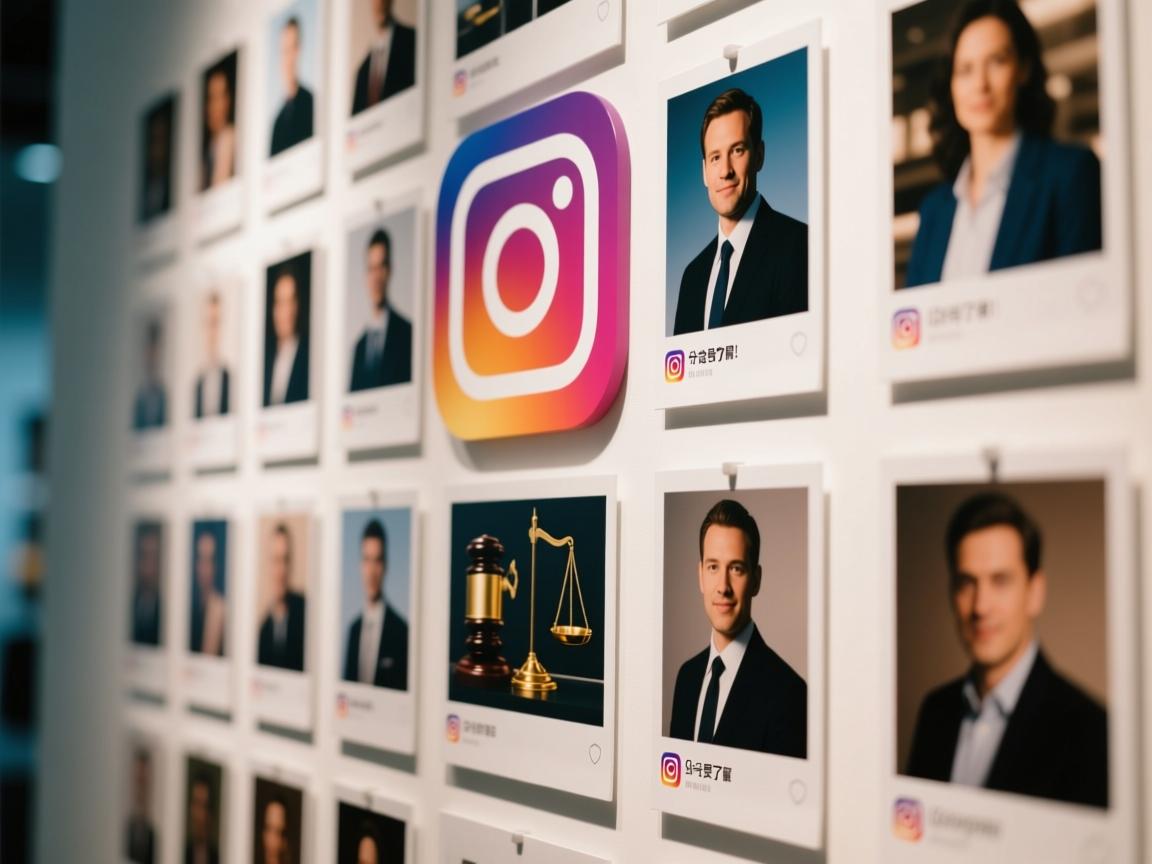 INS、照片墙、‎Instagram、IG账号购买是否合法？这些法律细节你一定要了解！