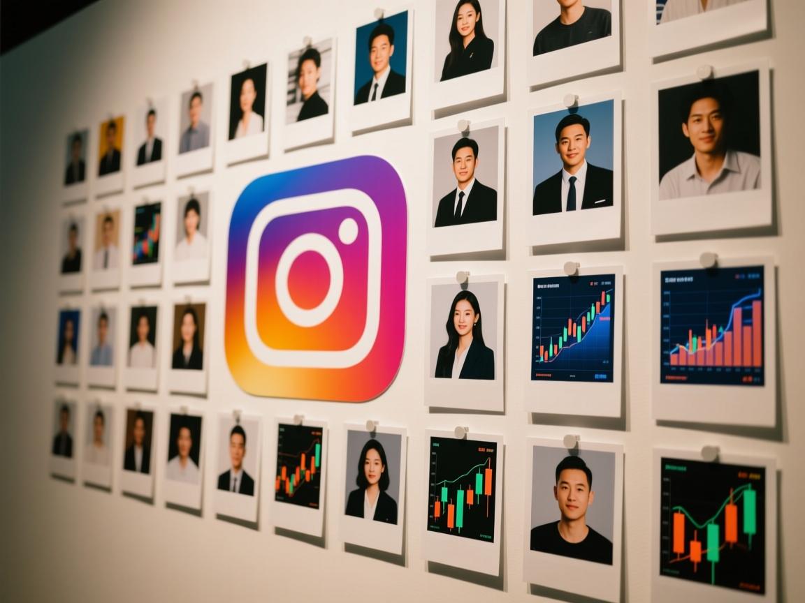 INS、照片墙、‎Instagram、IG成品账户购买折扣揭秘：抢先了解节省大法！