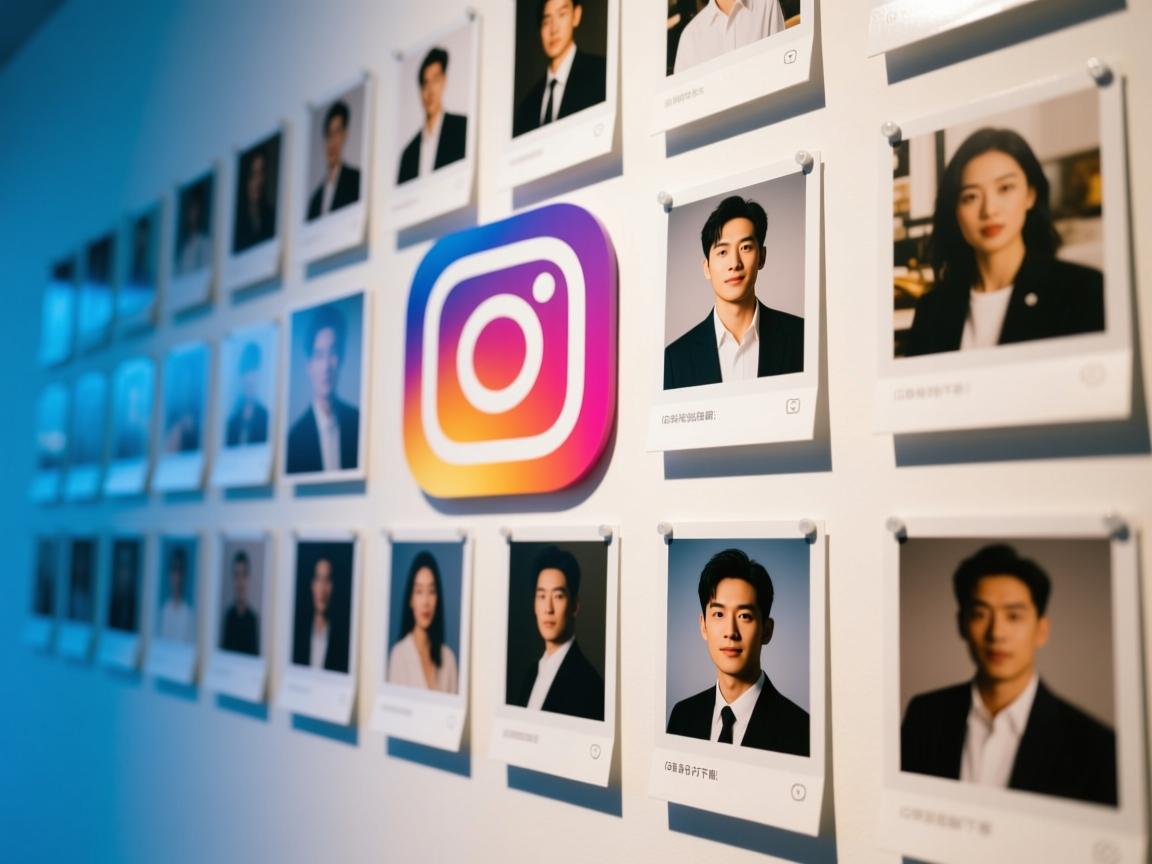 INS、照片墙、‎Instagram、IG账号确认订单全攻略，助你轻松实现秒下单！