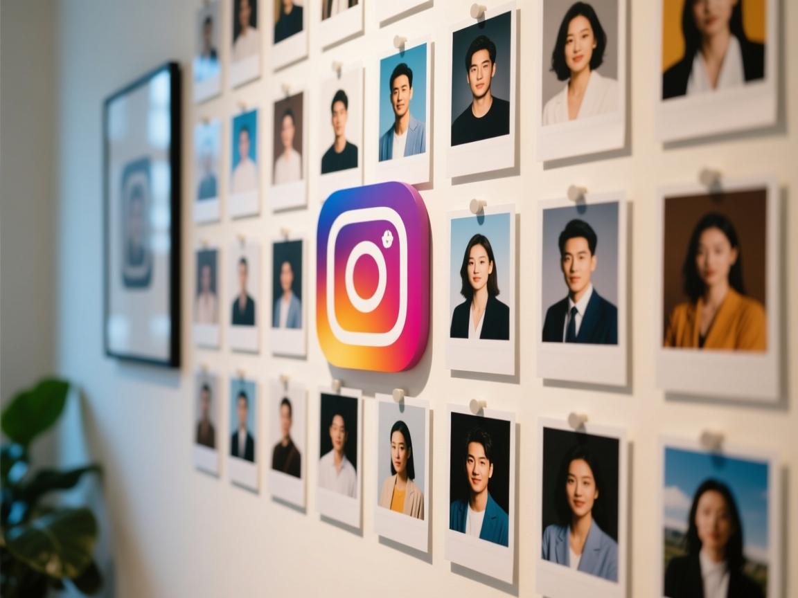 超实用！最值得购买的INS、照片墙、‎Instagram、IG成品账户推荐大全