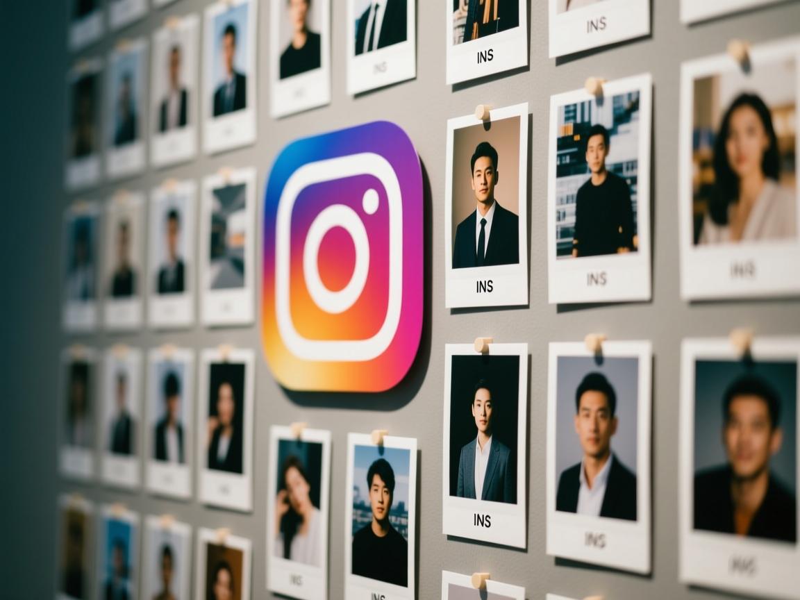 INS、照片墙、‎Instagram、IG号购买合法吗？一文说清你不知道的“灰色地带”真相！