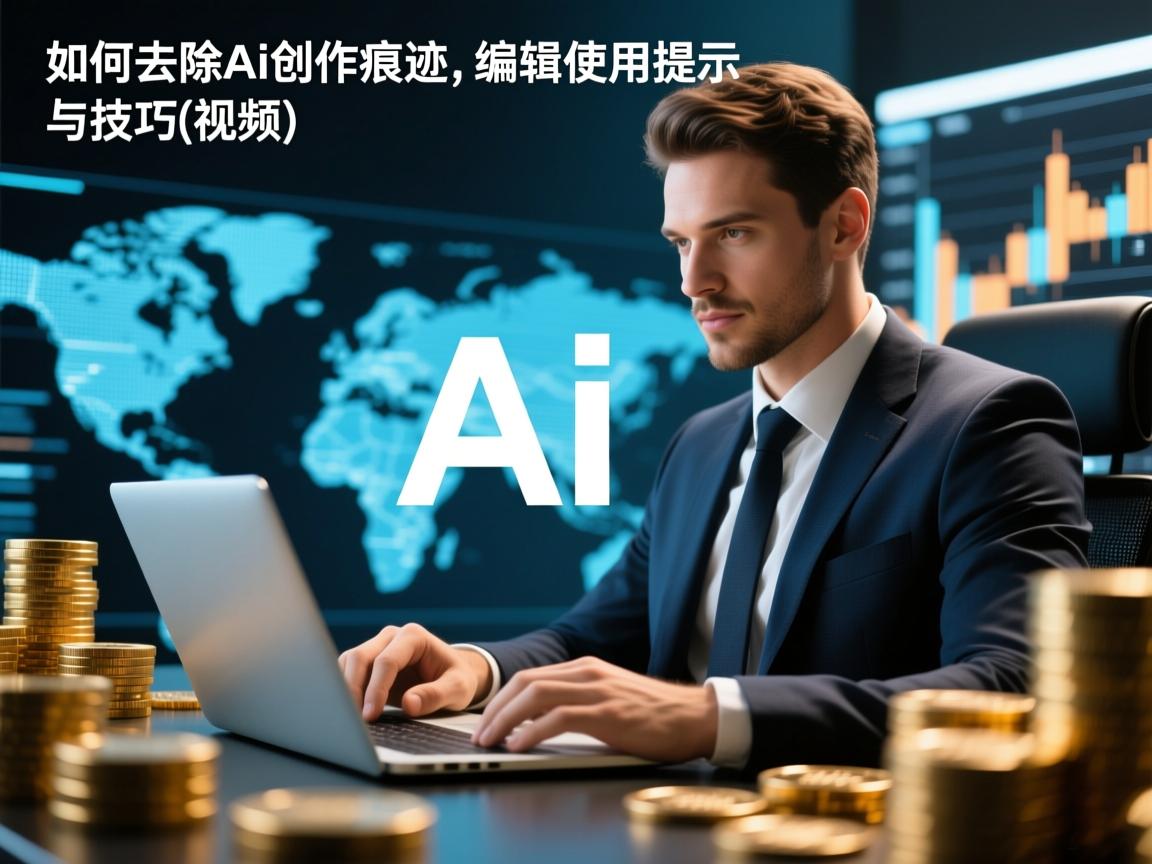 如何去除AI创作痕迹，编辑使用提示与技巧(如何去除ai创作痕迹,编辑使用提示与技巧视频)