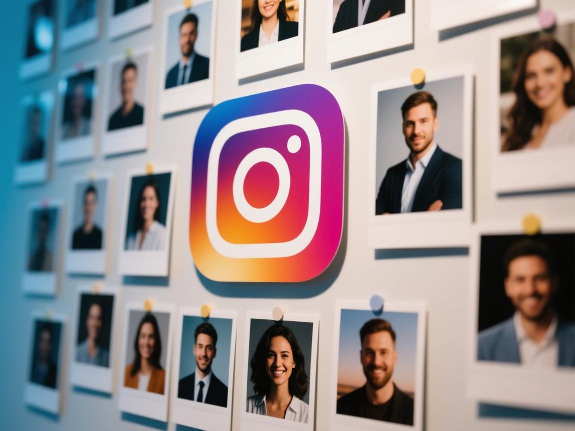 购买INS、照片墙、‎Instagram、IG成品账户，如何在论坛交易中成为赢家？