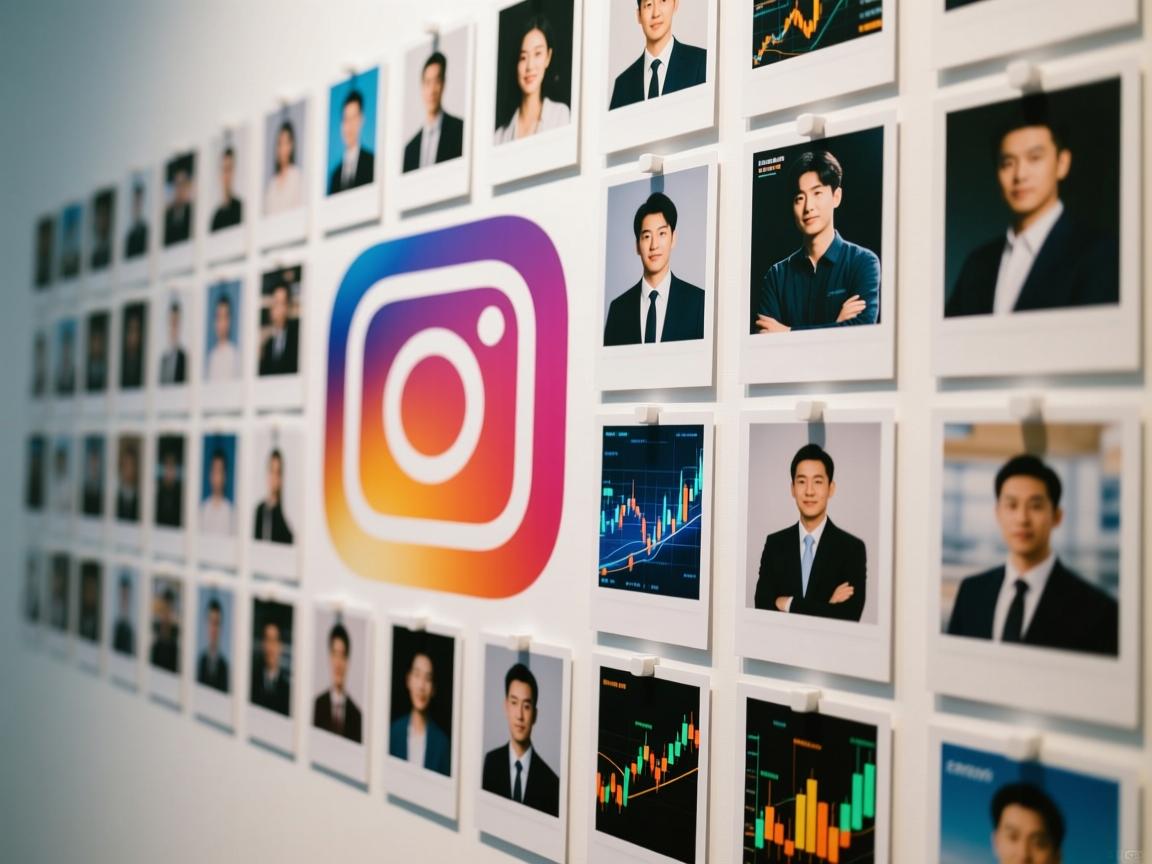 INS、照片墙、‎Instagram、IG号买卖不踩雷：完整流程+实操经验分享