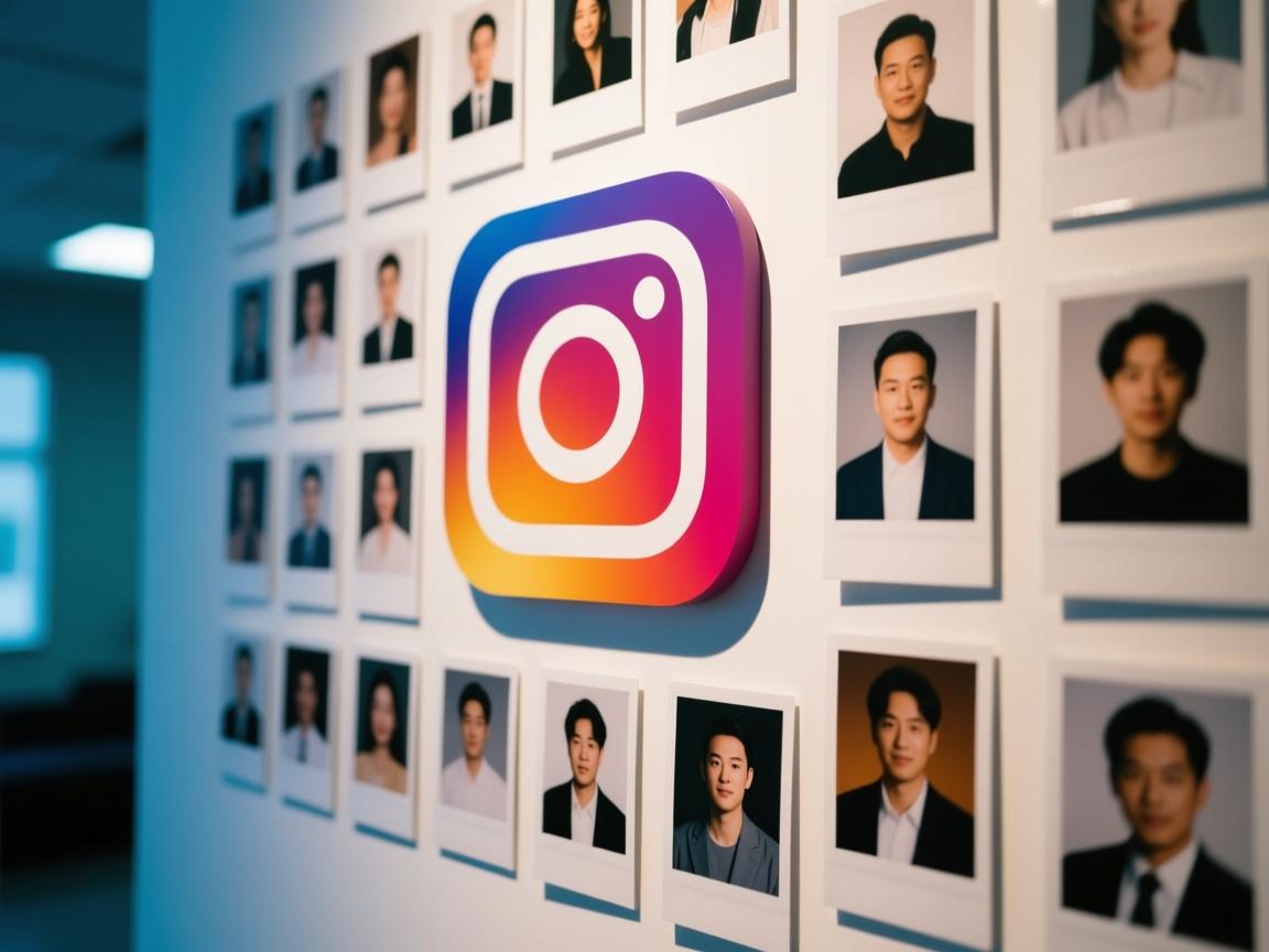 买INS、照片墙、‎Instagram、IG成品账户时的关键问题，你被忽略了几个？