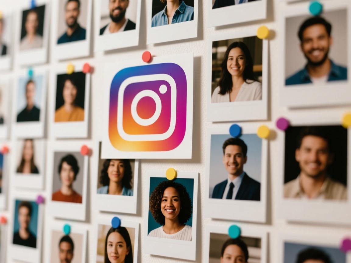 在INS、照片墙、‎Instagram、IG官网购买成品账户，如何避免常见的购买陷阱？