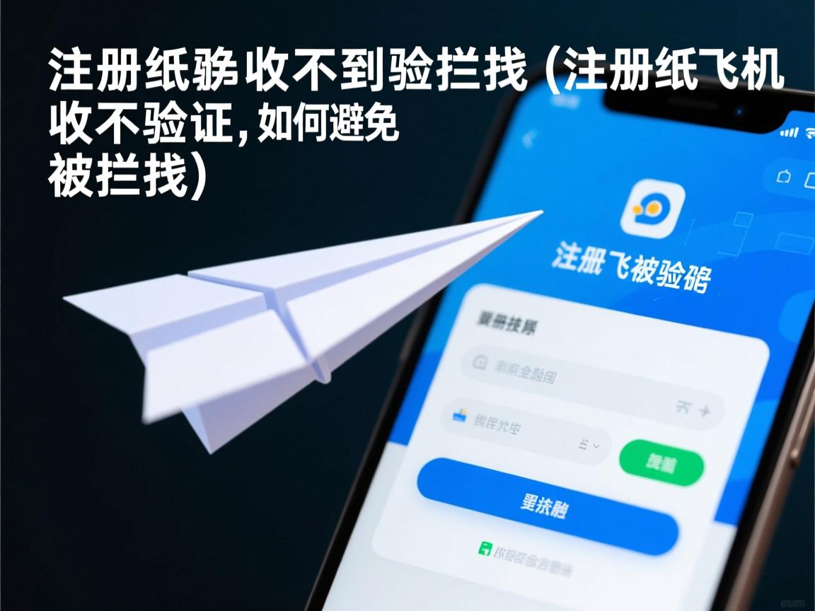详细阅读:注册纸飞机收不到验证码,如何避免被拦截(注册纸飞机收不到验证码,如何避免被拦截) 注册纸飞机收不到验证码,如何避免被拦截(注册纸飞机收不到验证码,如何避免被拦截)