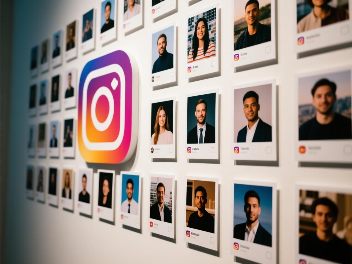 INS、照片墙、Instagram、IG账户购买全揭秘:为什么这款最受欢迎?