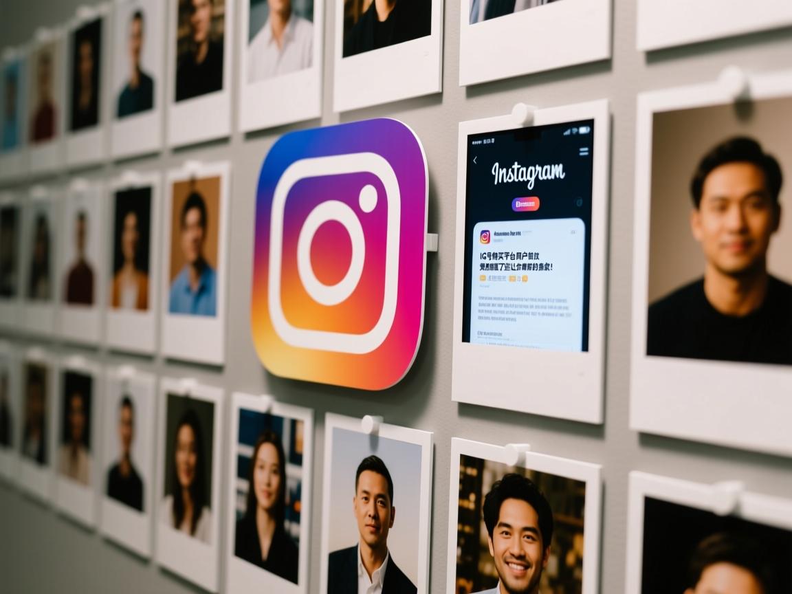 INS、照片墙、‎Instagram、IG号购买平台用户协议，竟然隐藏了这些让你震惊的条款！