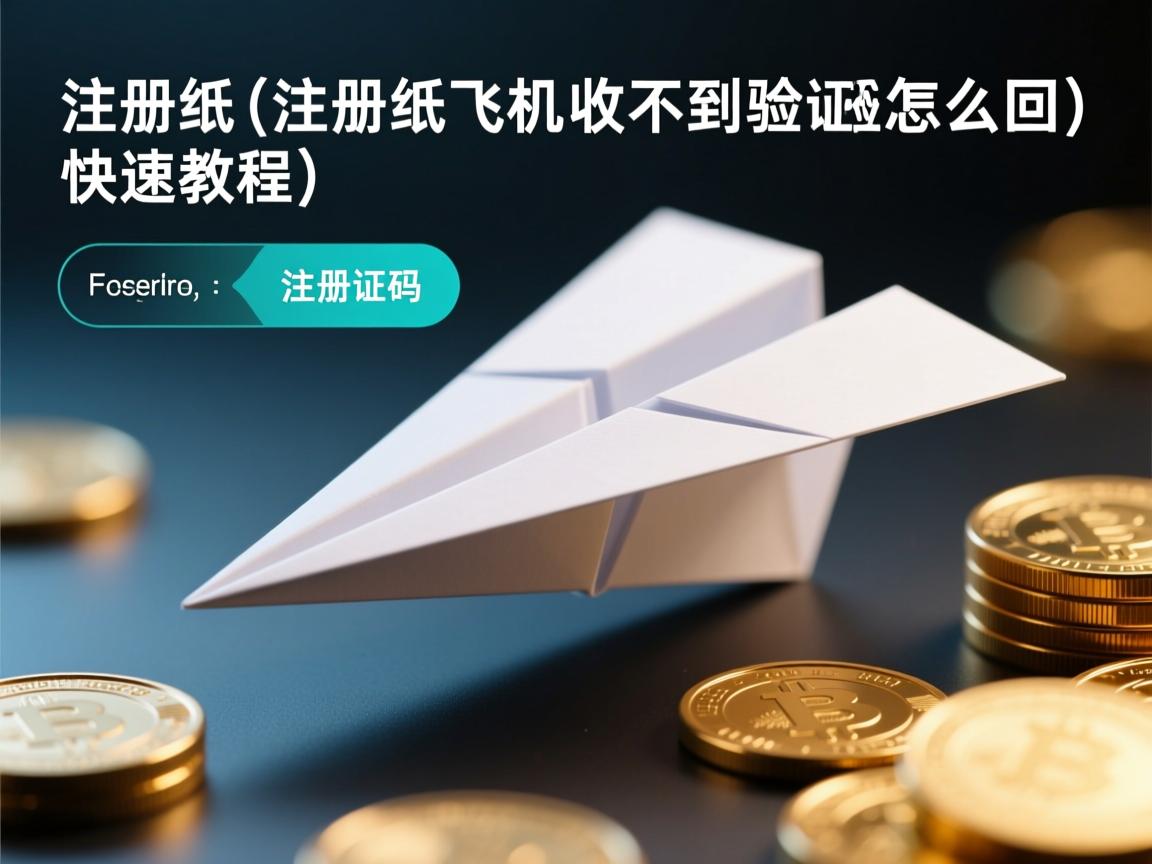 注册纸飞机收不到验证码，快速教程(注册纸飞机收不到验证码怎么回事)