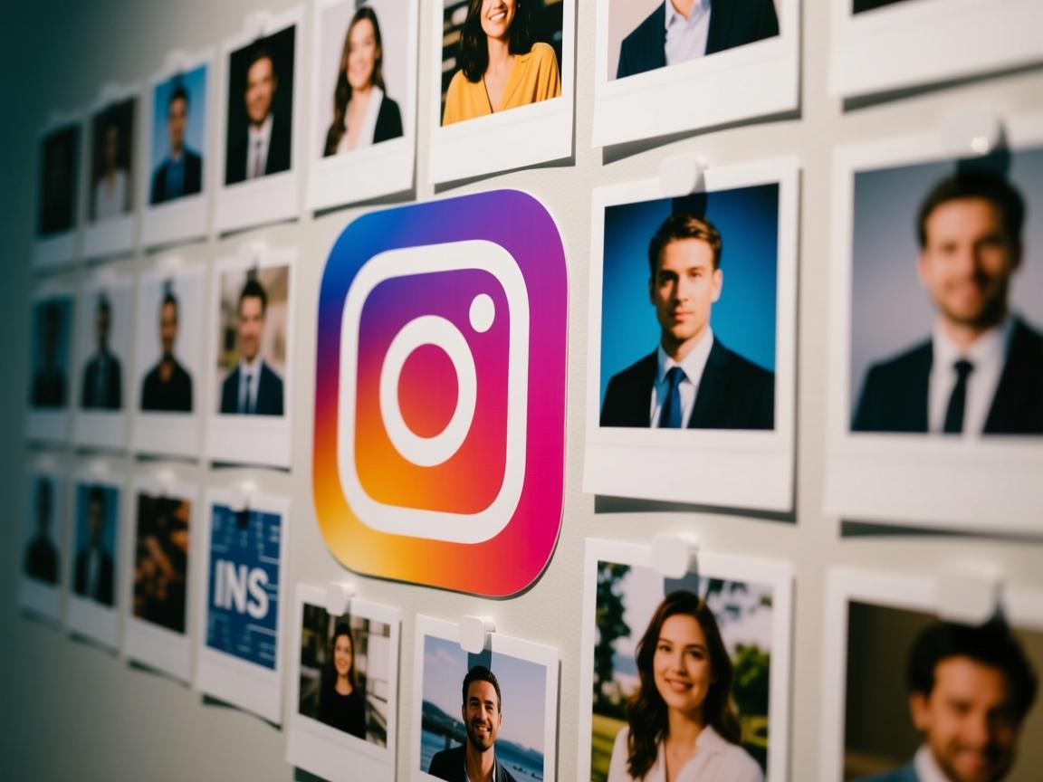 INS、照片墙、‎Instagram、IG账号购买安全性分析：如何防止被封号？