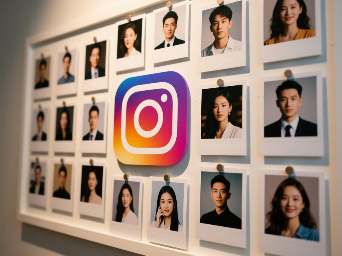 为何越来越多人选择购买INS、照片墙、‎Instagram、IG成品账户？五个不可忽视的理由