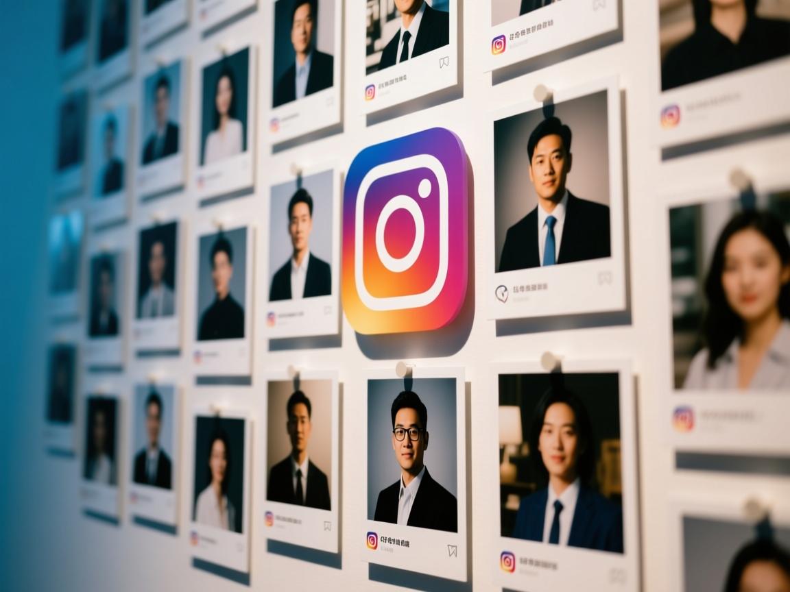 INS、照片墙、‎Instagram、IG号购买平台的缺陷：你不知道的真相