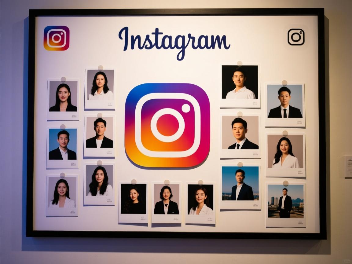购买INS、照片墙、Instagram、IG优质账号的前后对比:你能从中获得什么?