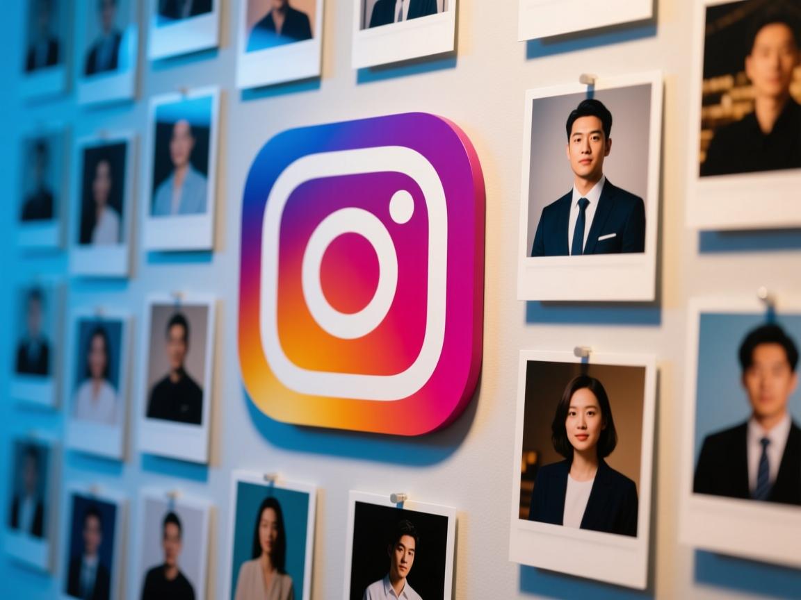 如何保护INS、照片墙、‎Instagram、IG账号安全？购买平台的保障措施全解析