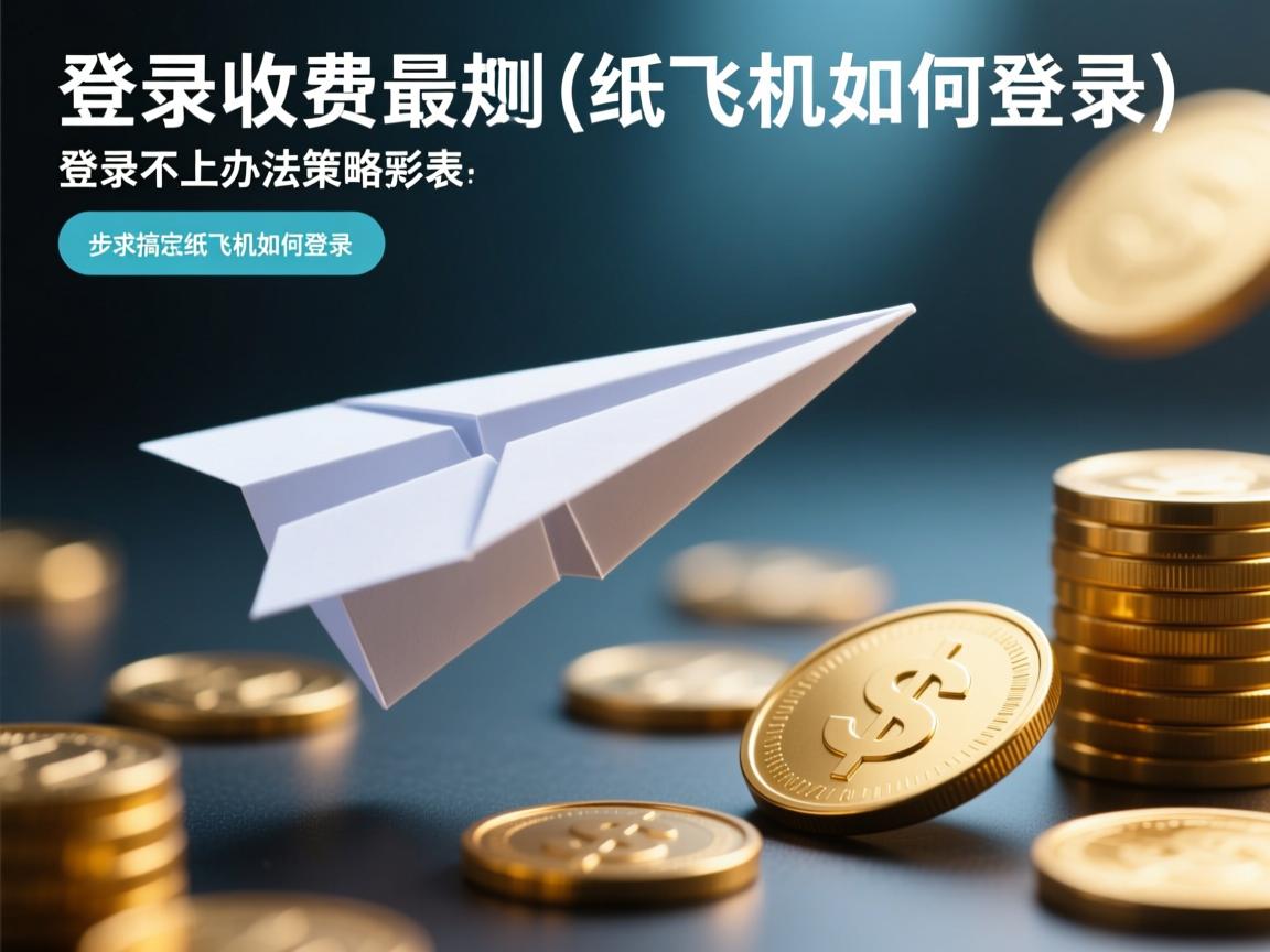 纸飞机登录收费最新规则，登录不上办法策略列表：步搞定(纸飞机如何登录)