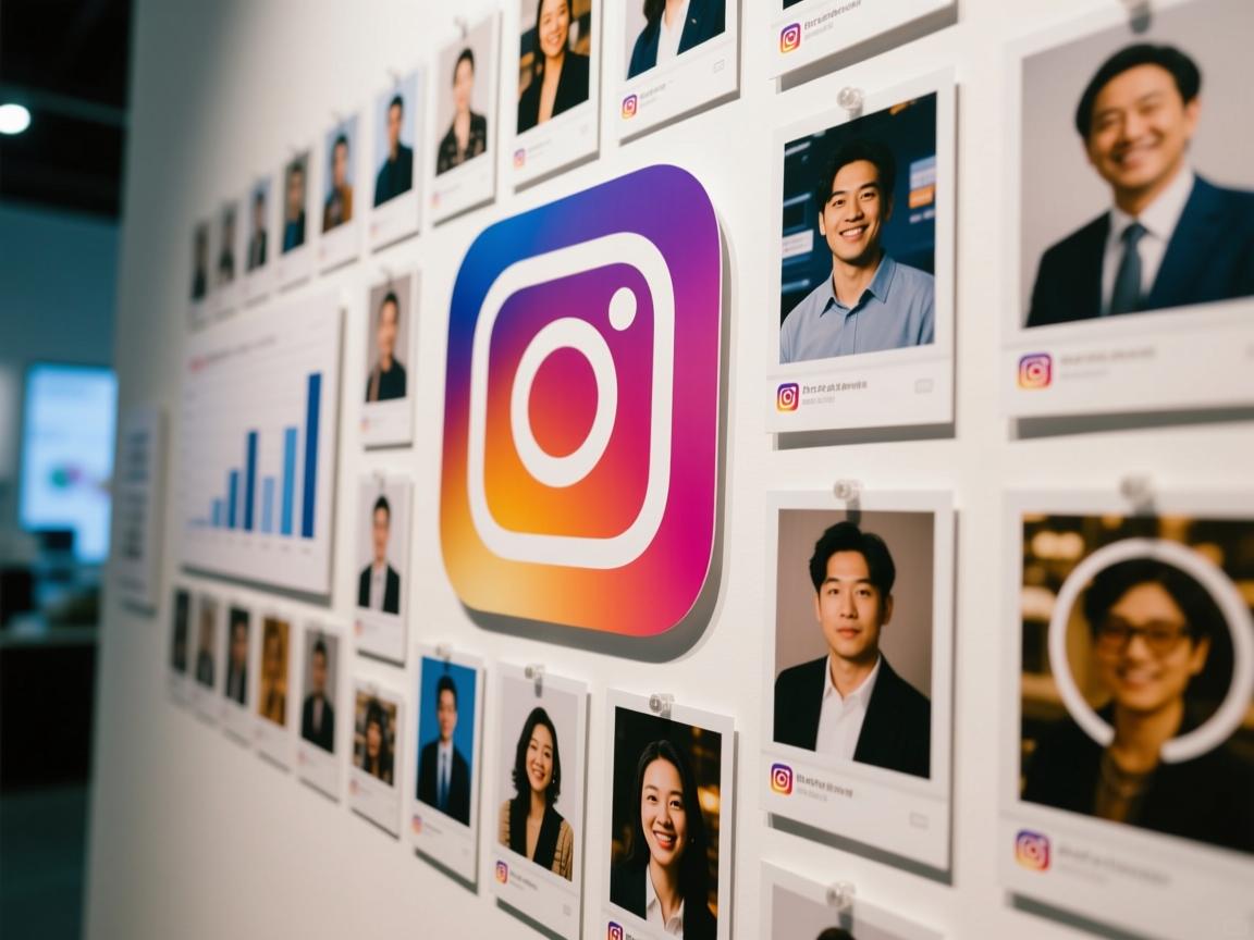 新INS、照片墙、‎Instagram、IG账户市场分析：你需要知道的一切！