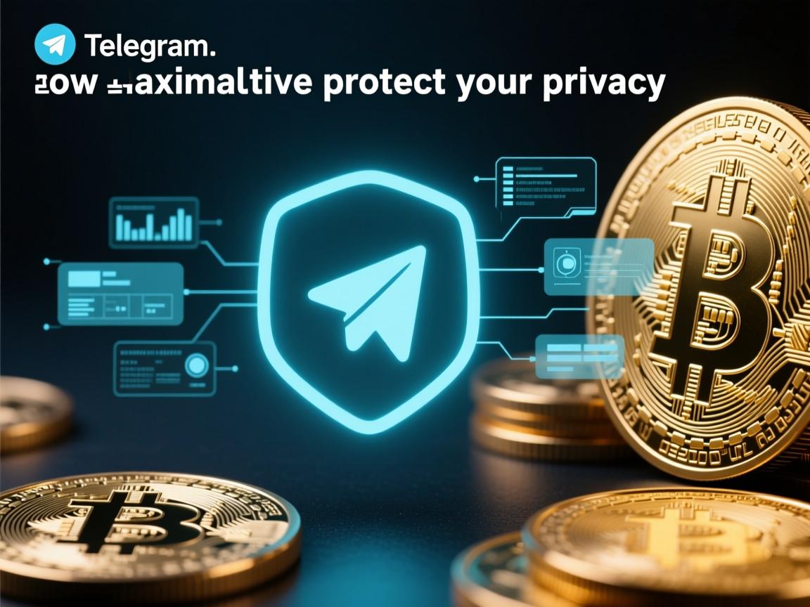 匿名使用Telegram：如何最大化保护你的隐私